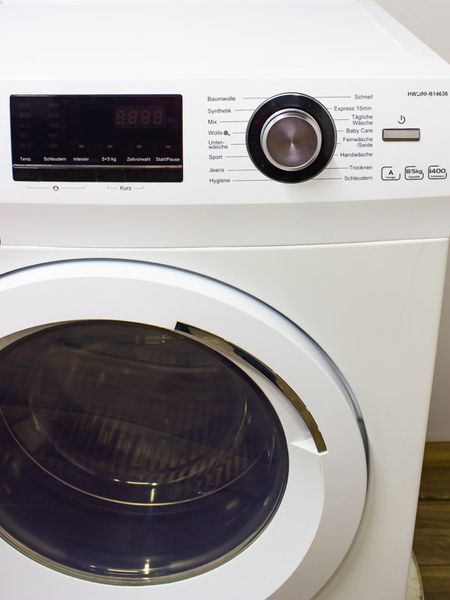 Стиральная машина Haier HWD80 B14636 000031775 фото