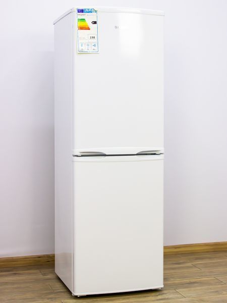 Холодильник двухкамерный Exquisit KGC 145 5042 000019226 фото