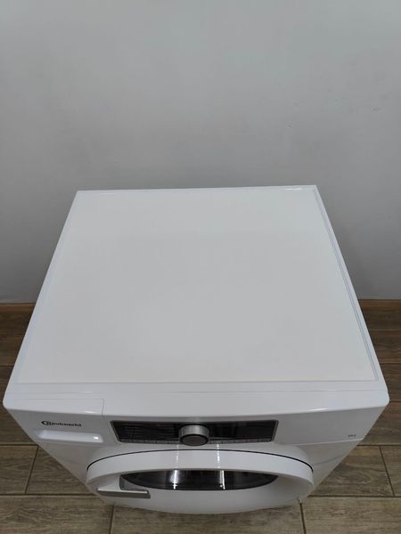 Сушильная машина Bauknecht TKSuperEco8116A3 550W 8кг sn 856011103030 000050130 фото