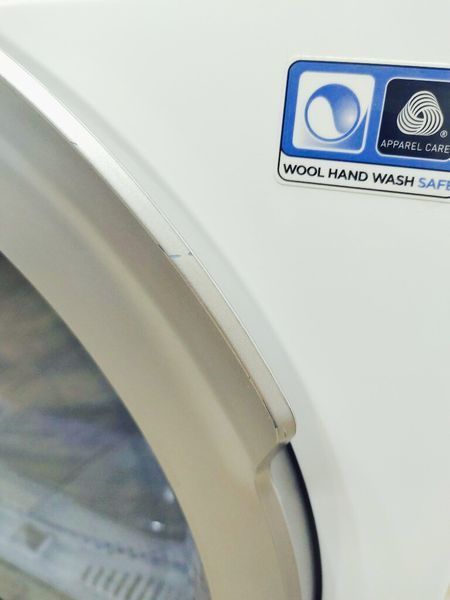 Сушильная машина AEG 9000 Series T9DE77685 000040776 фото