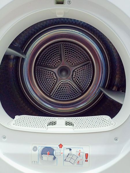 Сушильная машина Siemens IQ800 WT47Y701 09 000042354 фото