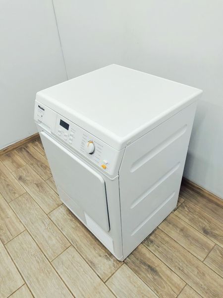 Сушильная машина Miele T 8627 WP 000038339 фото