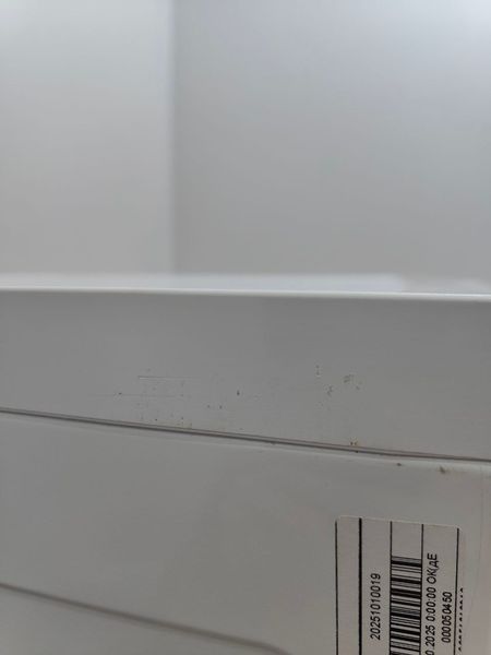 Сушильная машина AEG T6768OIN3 1000W 8кг sn 70828047 000050450 фото