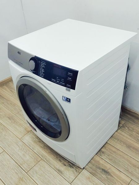 Сушильная машина AEG 9000 Series T9DE77685 000040776 фото