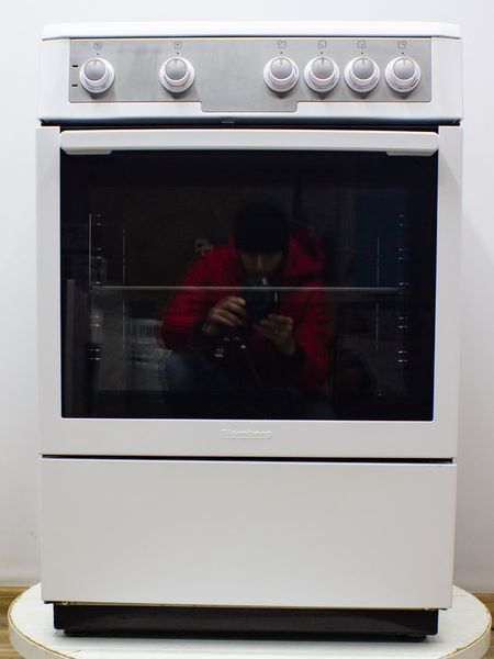 Плита електрична Blomberg HKT 9020 9100w sn 7786589205 000031962 фото