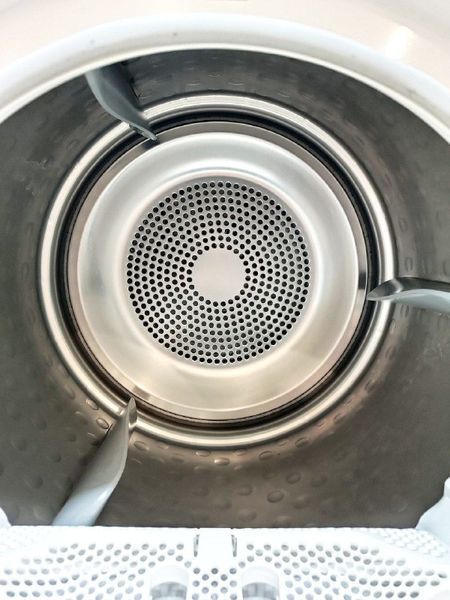 Сушильна машина AEG Protex Plus T76490IH3 900w 9 кг sn 53553622 000045982 фото