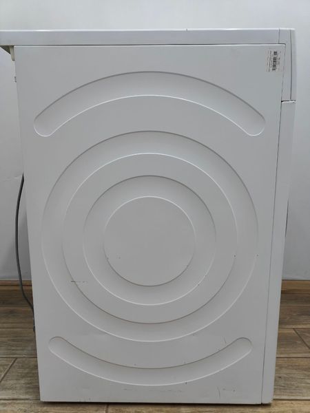 Сушильная машина Siemens iQ700 WT47W5W0 1000W sn 9610202088 000051588 фото