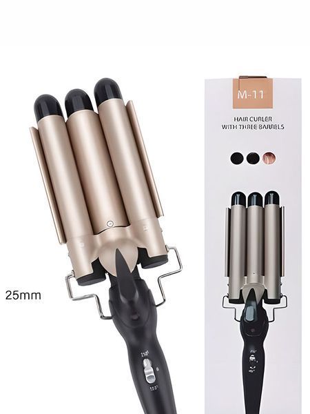 Плойка для завивки волосся M11 130w Curling Iron 000038832 фото