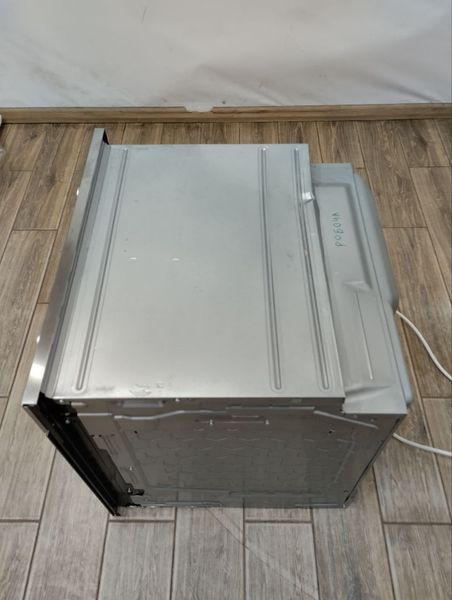 Духова шафа Bosch HM5B20F0 sn 01082 000046848 фото