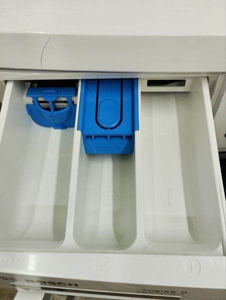 Стиральная машина Bosch WAS28365SN 2400W 6кг sn 200266 n 431 000049368 фото