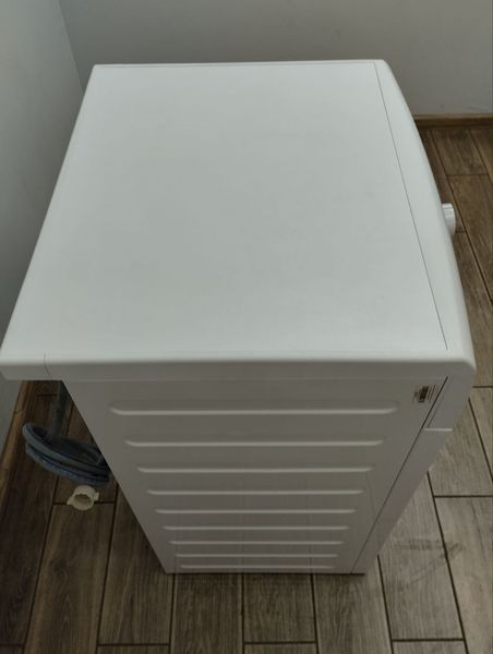 Стиральная машина AEG L61470FL 2200W 7кг sn 91491243802 000049016 фото