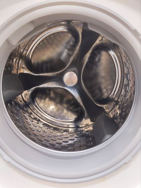 Стиральная машина Bosch WAS28365SN 2400W 6кг sn 200266 n 431 000049368 фото