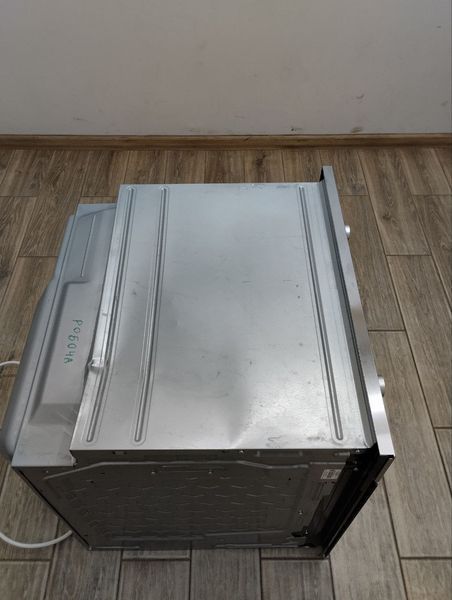 Духова шафа Bosch HM5B20F0 sn 01082 000046848 фото