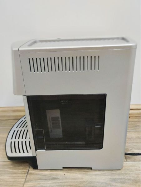 Кавомашина Delonghi Magnifica Pronto cappuccino ESAM3600 S 1350W sn 80226 000047541 фото
