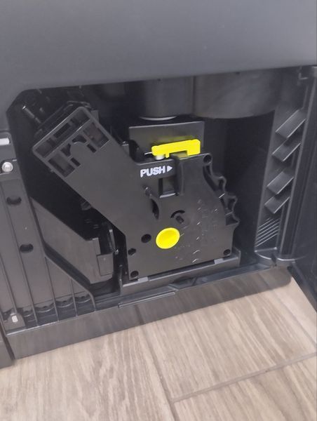 Кофемашина Philips Saeco minuto РВ8829 1850W sn TW901633450891 000046381 фото
