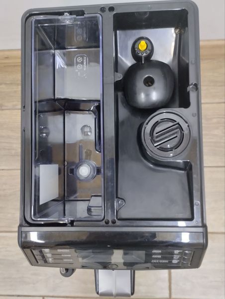 Кавомашина Saeco minuto HD 8761 1850W sn TW901417249511 000046925 фото