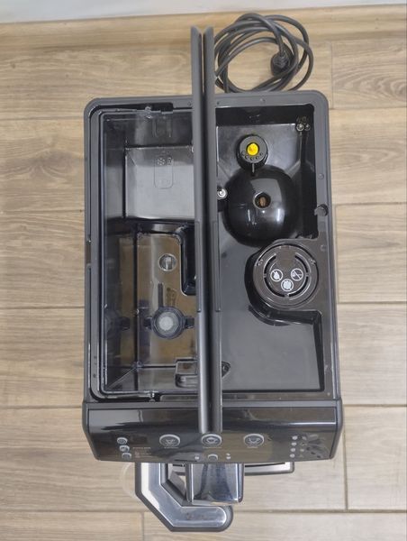 Кофемашина Philips Saeco minuto РВ8829 1850W sn TW901633450891 000046381 фото