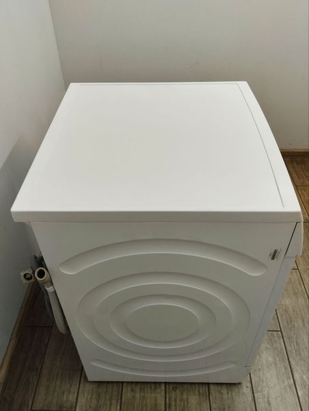Стиральная машина Bosch WAS28365SN 2400W 6кг sn 200266 n 431 000049368 фото