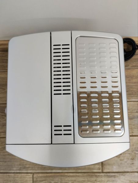 Кавомашина Delonghi Magnifica Pronto cappuccino ESAM3600 S 1350W sn 80226 000047541 фото
