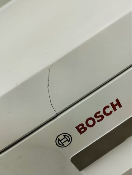 Стиральная машина Bosch WAS28365SN 2400W 6кг sn 200266 n 431 000049368 фото
