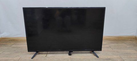 Телевизор 40 JTC DVBPM14009HCATS LED Full HD 80w sn G1601S007336 000049607 фото