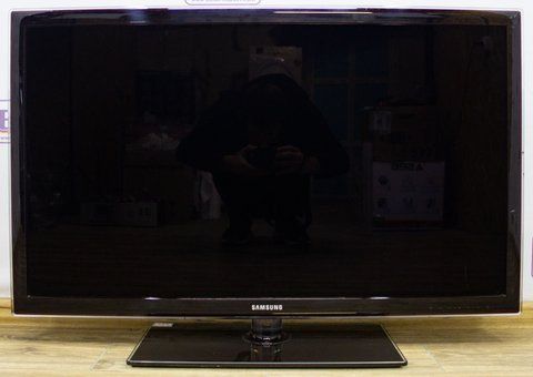 Телевизор Samsung UE40D5700RS 000013636 фото