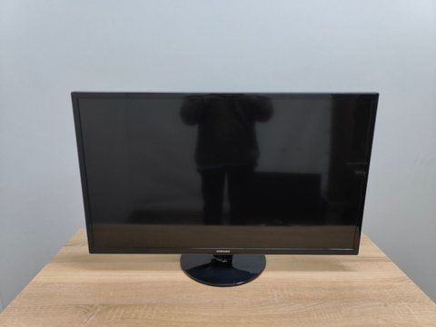 Телевизор Samsung UE32F4000AW 56W sn 302266Z 000050701 фото
