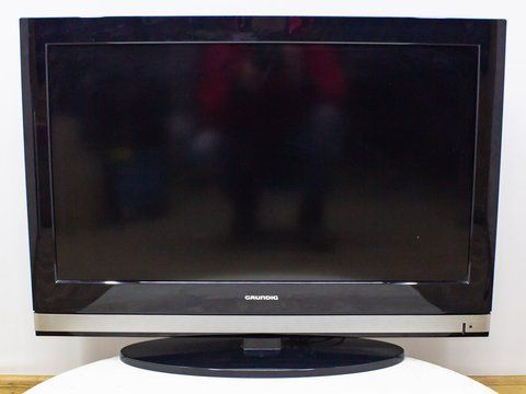 ТБ 32 Grundig 32VLC6020C LCD 3D 140w sn 01001596 000031586 фото