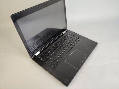 Ноутбук Lenovo Yoga 500 14IBD Touch 000043194 фото
