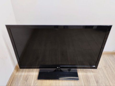Телевизор LG 42LW470S 130w sn 201WRGX4G047 000047896 фото