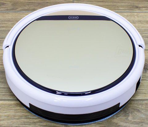 Пылесос робот ILIFE V5s Pro LPNHE364586348 000013944 фото