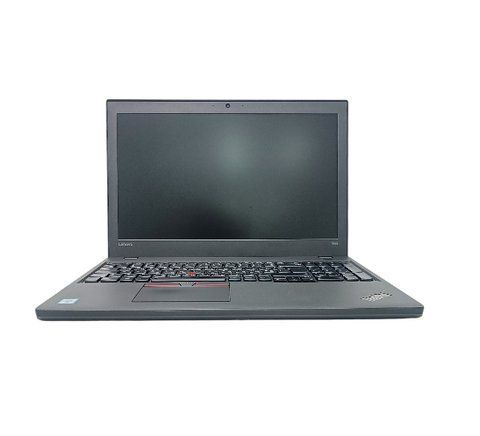 Ноутбук Lenovo Thinkpad T560 15.6 HD бат 2:30 часа 000053947 фото