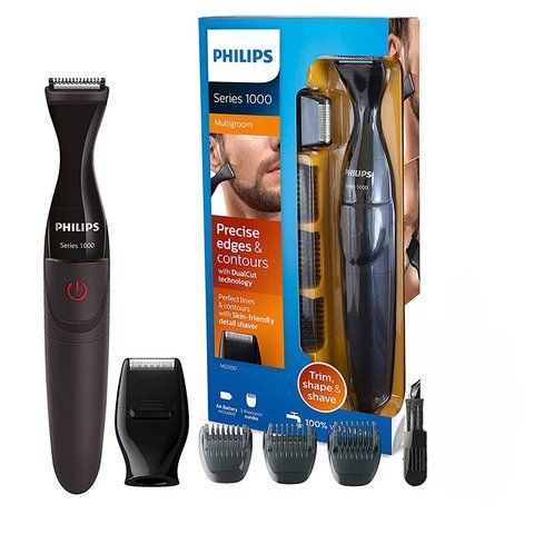 Тример електричний Philips MG1100 16 sn MG1100 1917 новий LPNHE363981749 27е 000014806 фото