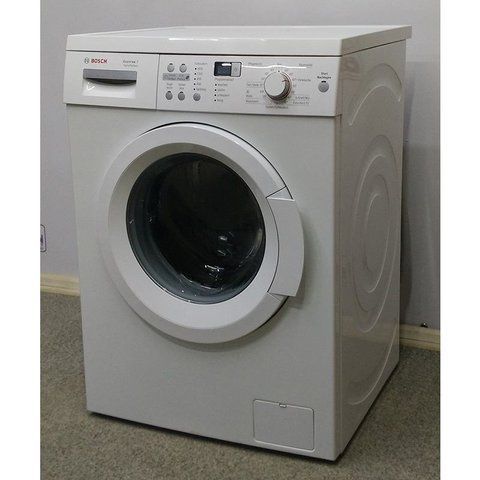 Стиральная машина Bosch Avantixx 7 WAQ28341 07 000007039 фото