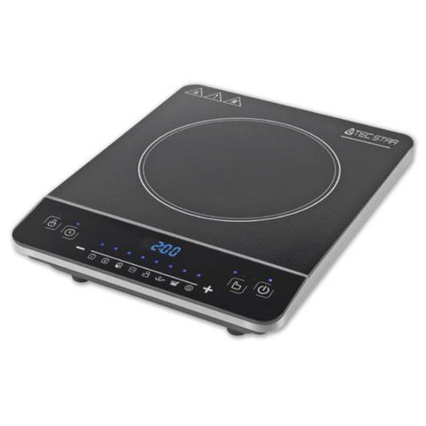 Плита индукционная Tec Star MD 17595 000010610 фото