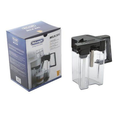 Капучинатор для кофемашины Delonghi DL SKU 5513211621 000013334 фото