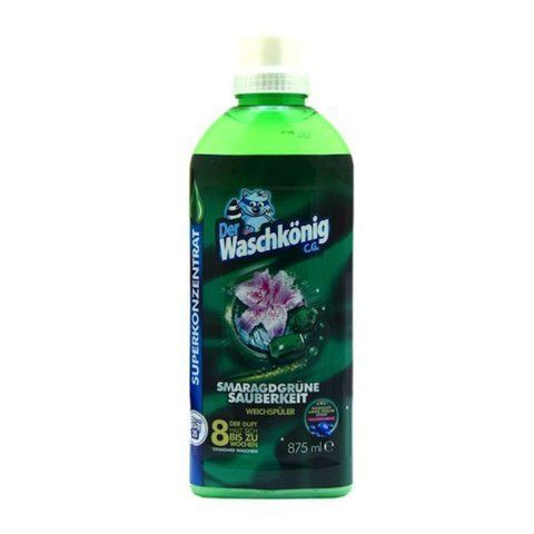 Кондиционер для белья Waschkonig 875 ml в ассорт 000010914 фото