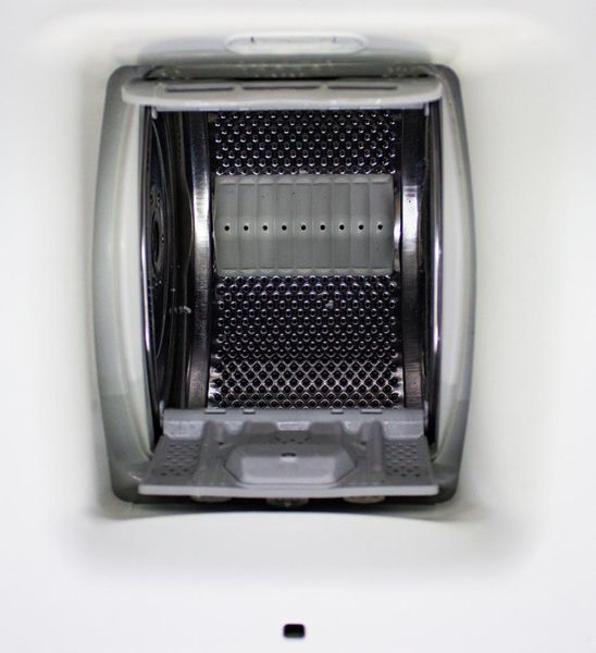 Стиральная машина вертикальная AEG L46270 sn 98P22699 41300072 000013181 фото