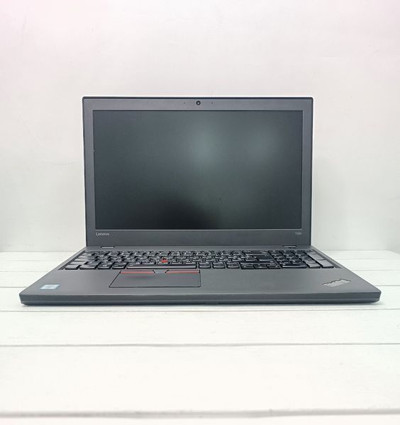 Ноутбук Lenovo Thinkpad T560 15.6 HD бат 2:30 часа 000053947 фото