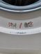 Стиральная машина SIEMENS WM16S443 2400W 7кг sn 9201200702 000051179 фото 10