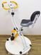 Велотренажер Ultrasport F Bike 331400000071 сток LPNHE459531309 247д 000023567 фото 1