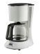 Кавоварка крапельна Ambiano GT CMT 02 900w White 000040384 фото 2
