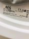 Сушильна машина AEG 7000 Series T7DB40680 700w 8 кг sn 75009026 000045414 фото 8