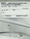 Сушильна машина Bosch WTW84162 18 800w 7 кг sn 9403 200540 000037905 фото 11