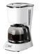 Кавоварка крапельна Ambiano GT CMT 02 900w White 000040384 фото 1