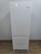 Холодильник двокамерний Electrolux ER8501B 160W 237+82л sn 14202483 n483 000050185 фото 1