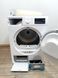 Сушильная машина Siemens WT45H200 600W 8кг sn 9809201593 000048636 фото 9