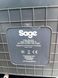 Кавомашина Sage SES880 BSS 1650W sn A1SGAESA191301528 000048319 фото 6