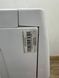 Сушильна машина Sharp KD GCB72BW DE 2700W 7кг sn 00721177010096320929 000054336 фото 12