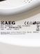Сушильна машина AEG T67680IH3 1000w 8 кг sn 64900827 000029006 фото 10